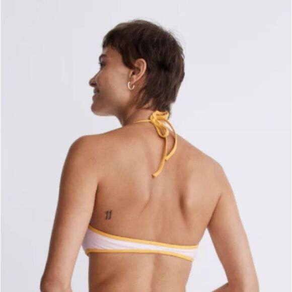 Madewell Top L - Picture 4 of 6